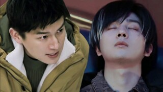 合作了？你们唐诡少歌男主这什么莫名其妙的CP感啊