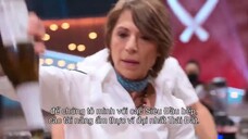 Iron Chef: Tìm kiếm đầu bếp huyền thoại EP 1 [Sub Việt]