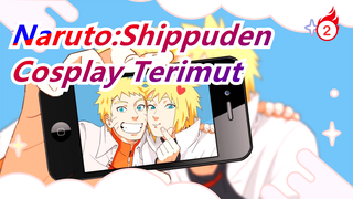 Naruto:Shippuden | Cosplay Terimut / ONInoYORU 2014_2