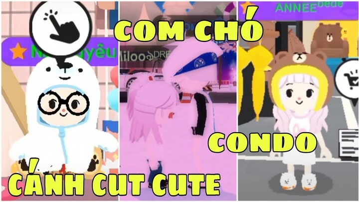 PLAY TOGETHER | TỔNG HỢP NHỮNG CLIP TIK TOK PLAY TOGETHER SIÊU CUTE VÀ HÀI HƯỚC #117💖💖💖😍