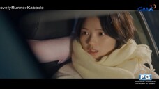The Lovely Runner on GMA (Korean dramas) Tagalog Dubbed Episode 23 July 23, 2025