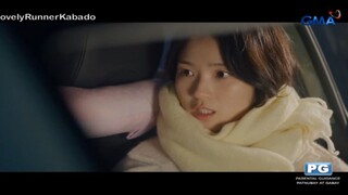 The Lovely Runner on GMA (Korean dramas) Tagalog Dubbed Episode 23 July 23, 2025