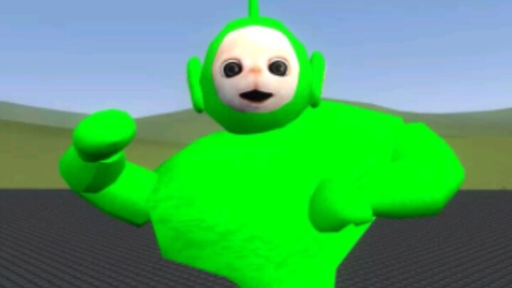 เอลฟ์เบบี้