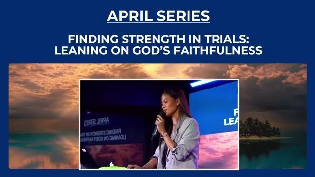 Prayer Works 💖 || Coach Danica Viray || April 2, 2025