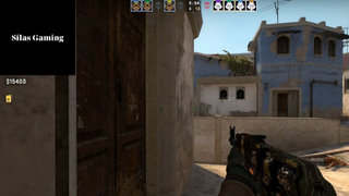Nade chuẩn nhất phần 1 #silasgaming