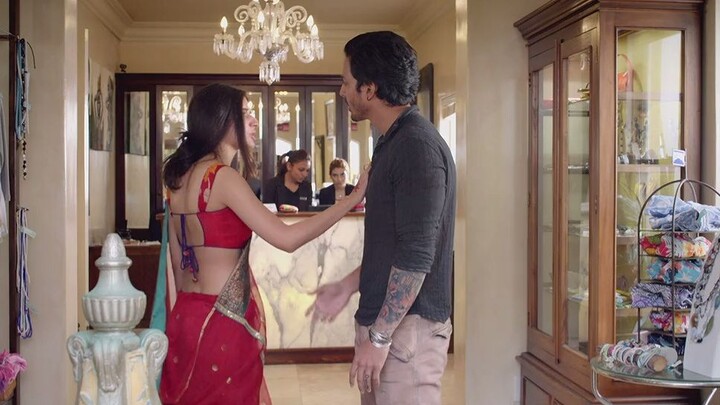 Sanam Teri Kasam 2016 BluRay Hindi 720p -