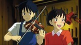 Whisper of the Heart (1995). The link in description