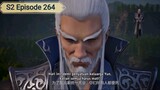 Supreme God Emperor Episode 264 [Season 2] Subtitle Indonesia