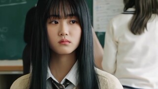 Meriko chan bisa melihat hantu dimana-mana