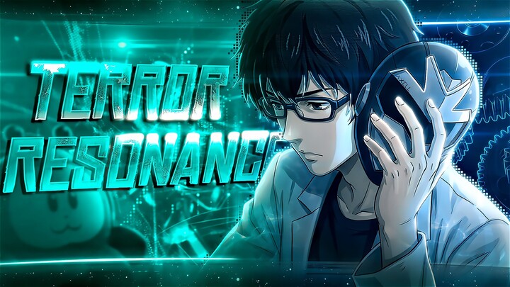 Terror in Resonance | Sweater Weather [Edit/AMV]