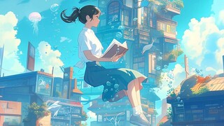Phim ngắn AI "Qiyu Bookstore" - được chuyển thể từ trải nghiệm thực tế khi tôi 14 tuổi [Cuộc thi hìn