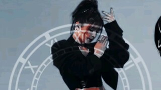 【美依礼芽】床垫限制，也阻挡不了水桥舞时间！