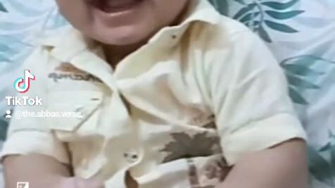 Abbas first Video ❤️