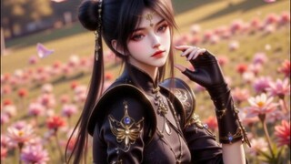 Urban Ancient Immortal Doctor episode 80