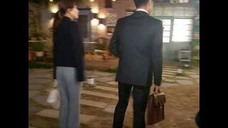 Second to last Love❣️ behind the scenes Ji Jin Hee & Kim Hee Ae