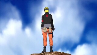 Naruto - End Of Me [AMV]