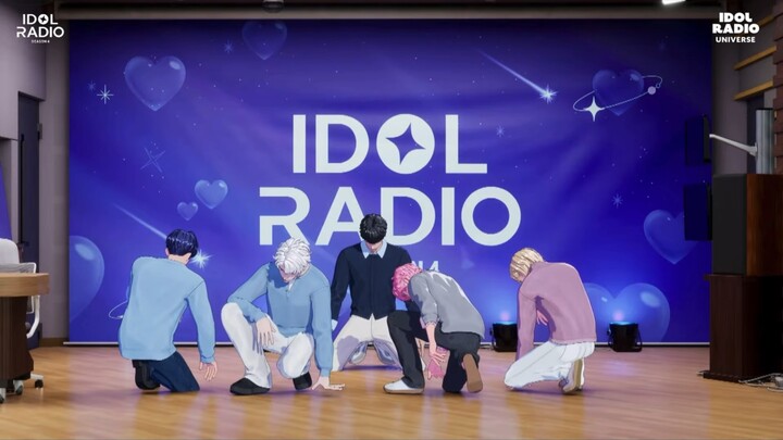 [PLAVE] 260416 The moves are much clearer this way | Idol practice video: Dance breakdown of the fir