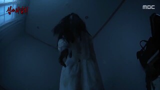 [심야괴담회 / Midnight Horror Story] Eps 34 - eng sub