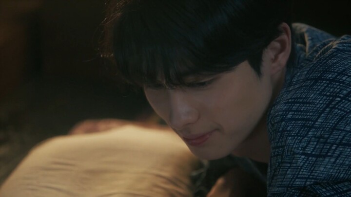 Ep 04 A Calm Sea and Beautiful Days with You [Sub Indo]