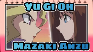 [Yu-Gi-Oh!/AMV] Apakah Kamu Pernah Menonton Pertarungan Mazaki Anzu_3