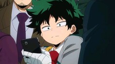My Hero Academia S2 EP 13 (Hindi Dubbed) MAE Cration