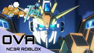 ĐẠI CHIẾN GUNDAM BUILD TRY - Tập OVA (Vietsub)【Toàn Senpaiアニメ】