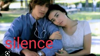 SILENCE Episode 24 Tagalog Dubbed