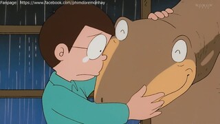 chú khủng long lạc loài