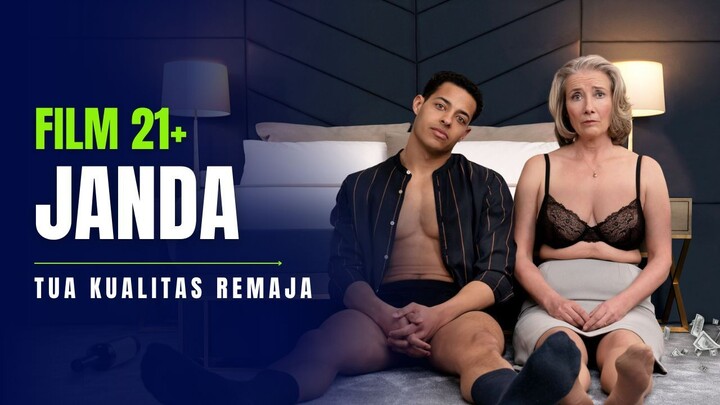 21+ USIA BISA BOHONG, JANDA INI BERPENETRASI ALA REMAJA