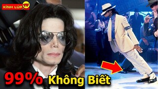 🔥 9 Bí Ẩn Ly Kỳ và Đáng Sợ về Cuộc Đời của MICHAEL JACSON Mà Mọi Người Không Hề Hay Biết