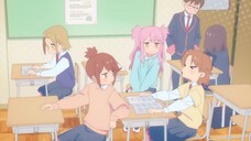 oniichan wa oshimai #11 THUYẾT MINH