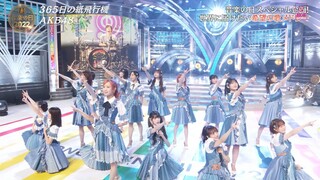 220716  AKB48 - 365 Nichi no Kamihikouki