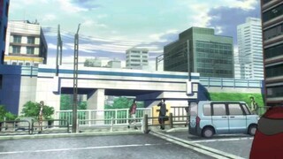 one puch man amv distubed another way to die