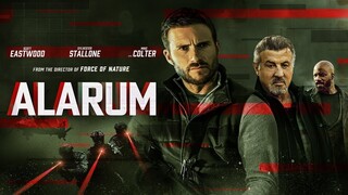 Alarum (2025)
