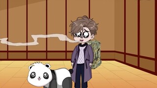 My pet’s poop is actually a treasure?