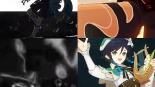 论风男的共同特征