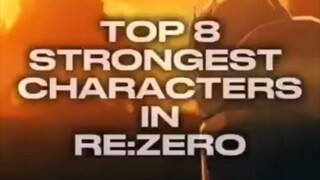 #whosithestrongest?