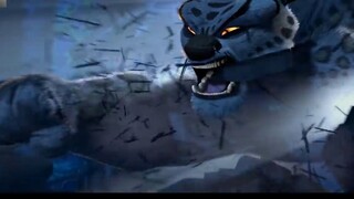 REVIEW PHIM KUNGFU PANDA PHẦN 1 __