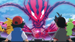 Pokemon (2019) Episode 127 Subtitle Indonesia