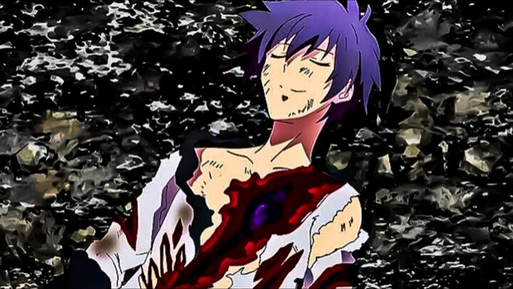 DIA GAGAL MENJADI SEORANG PAHLAWAN DI DIDUNIA LAIN