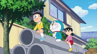 Doraemon (2005) - (756) Eng Sub