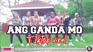 ANG GANDA MO ( TIKTOK TRENDS ) DJ RONZKIE l DANCE FITNESS l STEPKREW GIRLS