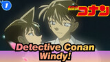 Detective Conan|[Shinichi &Ran]Are you still willing to do it in the name of love?_1
