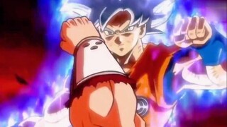 龙珠英雄：自在极意功再现世间！小伙伴们惊呆了！