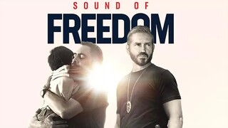 Sound of Freedom (2023)