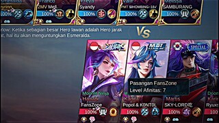 Valir siapa ini, Malu woi 😞
