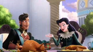 Prenses Sofia - Elena ve Avalor'un Sırrı - Part 5