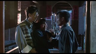 (USLT) Thiên Sư Bắt Ma 1-Cương Thi Tiên Sinh Mr Vampire 1 1985 Tập 1_5