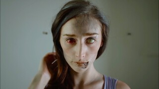 Tham 1 Củ Khoai Lang Và Cái Kết Biến Thành Zombie | Tóm Tắt Phim Contracted | AHA MOVIE