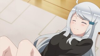 "What's it like to have an astringent girlfriend?"